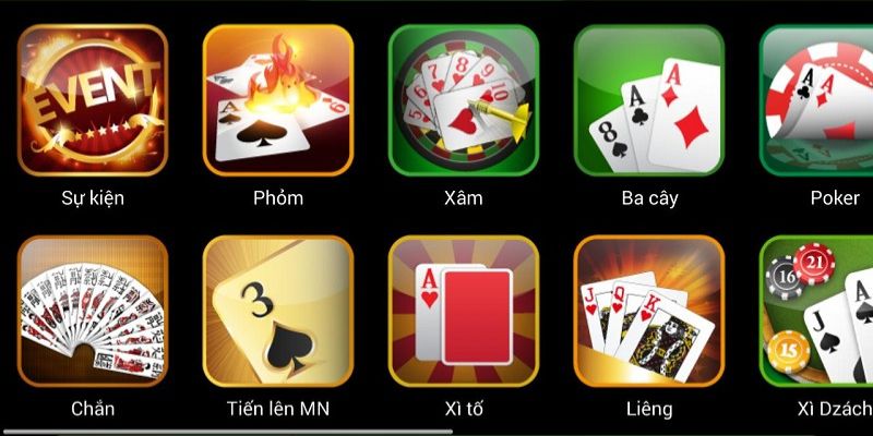 Luật chơi game xì tố đổi thưởng tại zowin